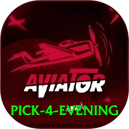 pick 4 evening PK Prime - 2
