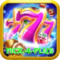 pick 4 Ultimate Slots