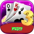pk07 Games (Casino & Earning) Elite v1.8.5