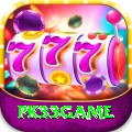 PK33Game Ultimate Pro v3.9.6