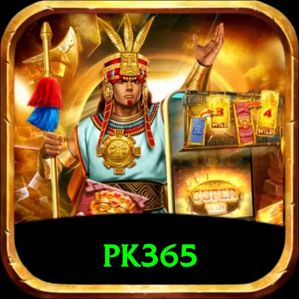 pk365 Games (Casino & Earning) Master v2.4.6 - 2