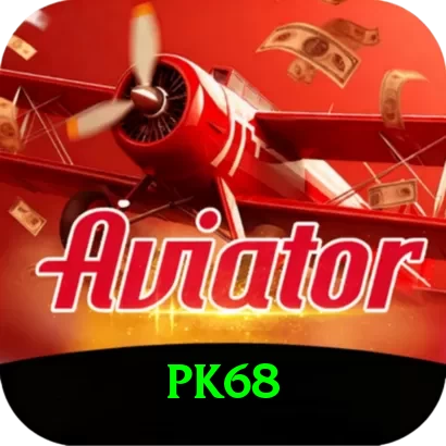 pk68 APK Turbo v5.4.2 - 2