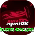pk777 - Slots Deluxe