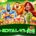 pkcasino Casino Royal v3.8.6
