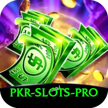 PKR Slots Gold Edition v2.3.9 - 2