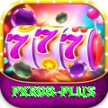 PKR98 VIP Jackpot