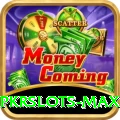 PKRSlots Max Jackpot