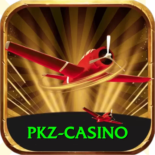 PKZ Casino Deluxe Edition v4.2.6 - 2