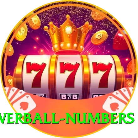 powerball numbers - Gaming Royal - 2