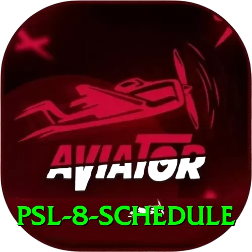 psl 8 schedule Casino Champion v5.1.6 - 2