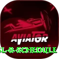 psl 8 schedule Casino Champion v5.1.6