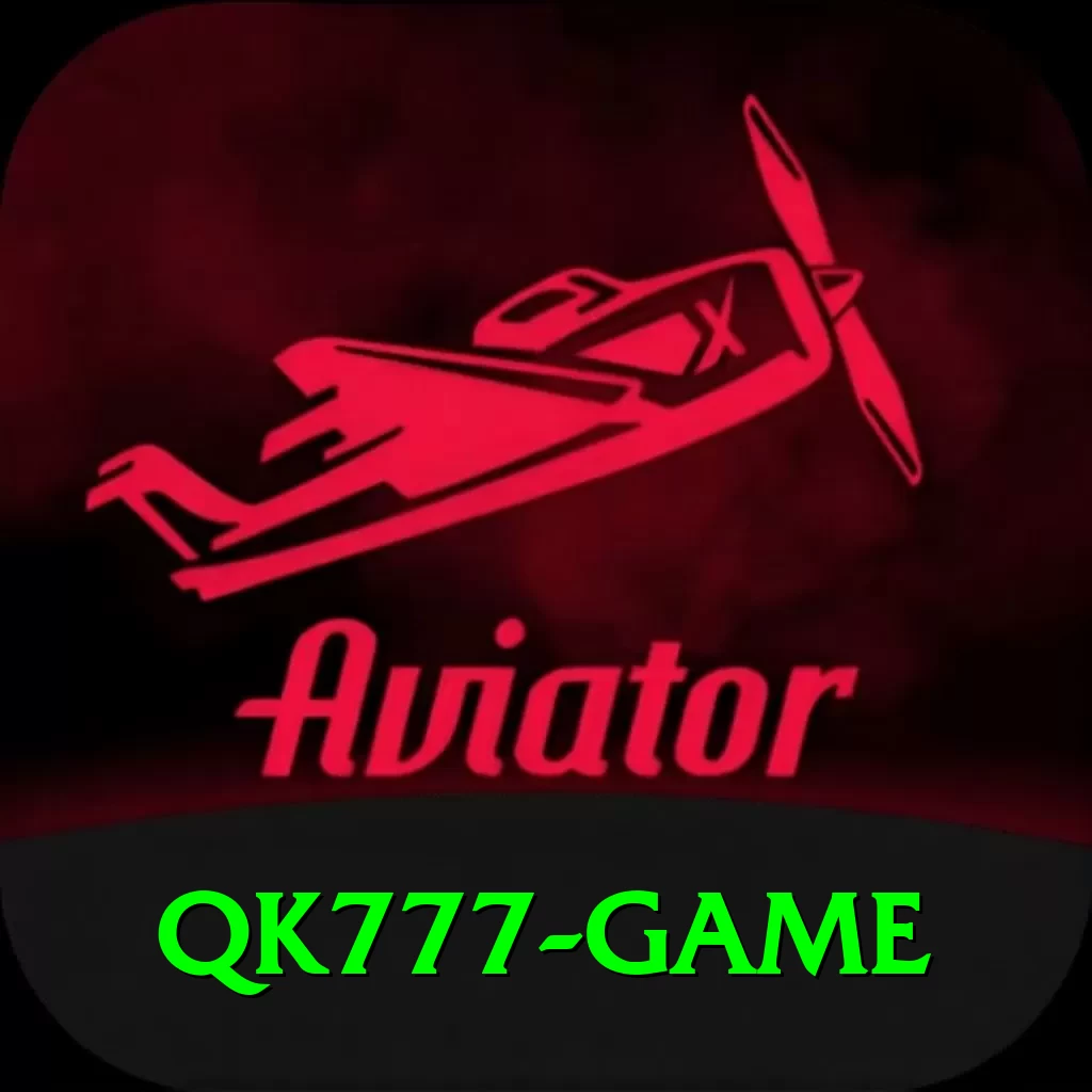 QK777 Game VIP Edition v5.5.3 - 2