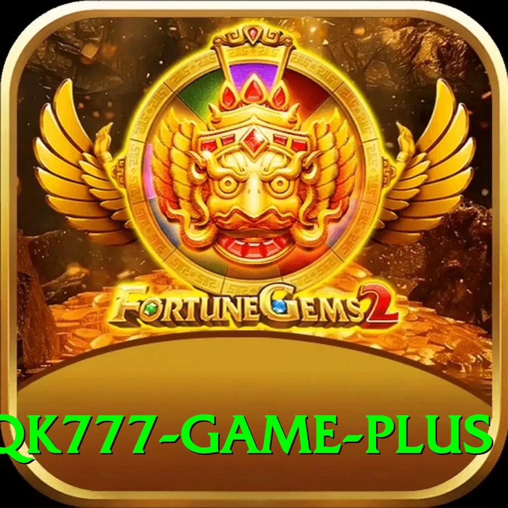 QK777 Game Gold Pro v4.7.4 - 2