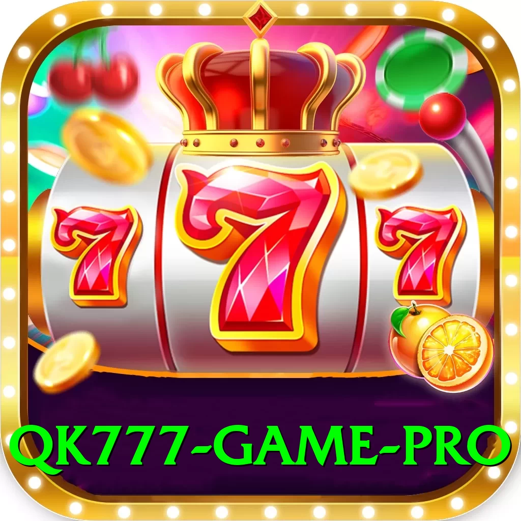 QK777 Game Supreme - Free Download - 2