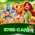 R789 Game Apps (Tools & Injectors) Plus v4.6.7
