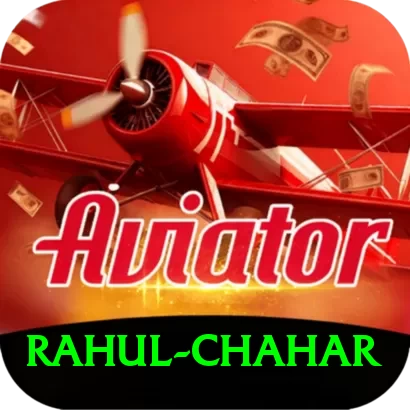 rahul chahar Pakistan King v3.7.1 - 2
