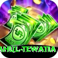 rahul tewatia Gaming Legend v1.8.9