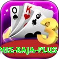 ramiz raja Live Casino Extreme