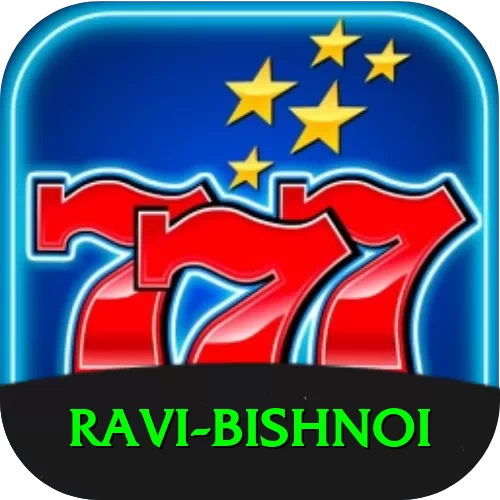 ravi bishnoi Elite Gaming App - 2