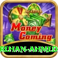 rehan ahmed Pakistan Mega v2.8.0