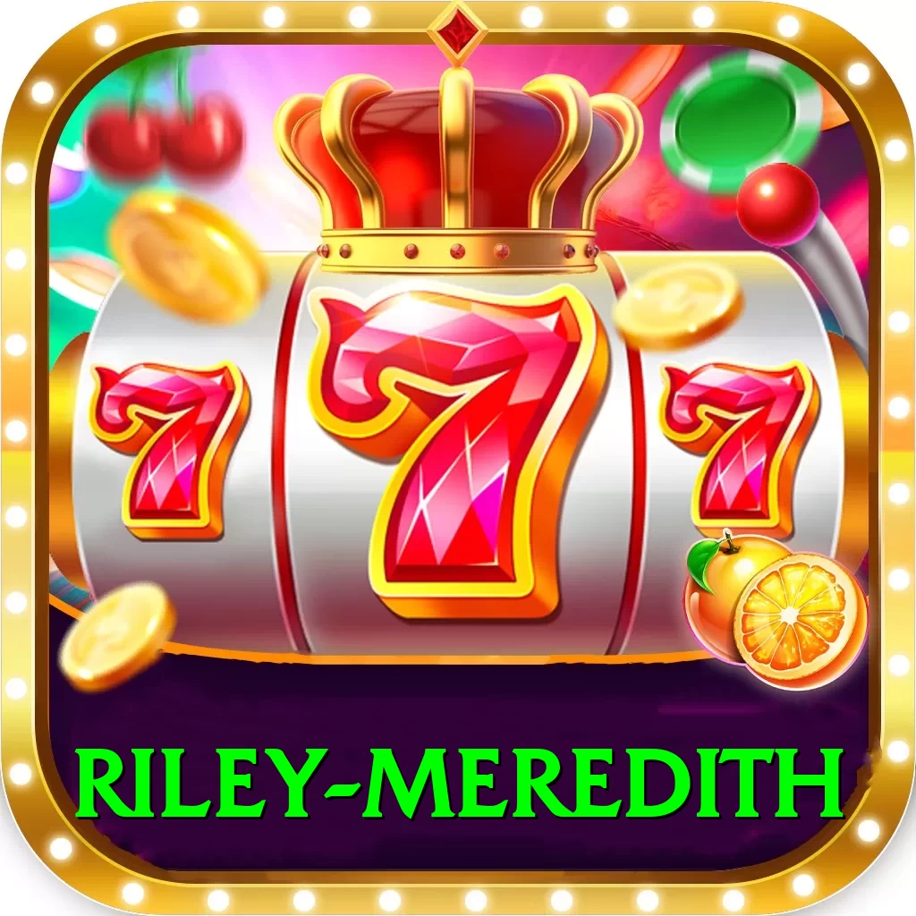 riley meredith Slots Deluxe v1.1.9 - 2