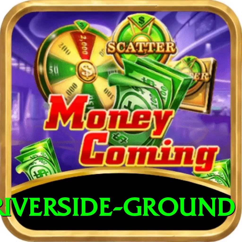 riverside ground Slot Machine Master - 2