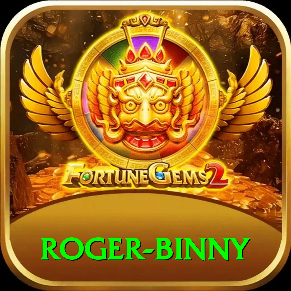 roger binny Super v2.0.3 - 2