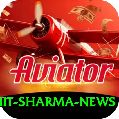 rohit sharma news Cash Turbo - 2