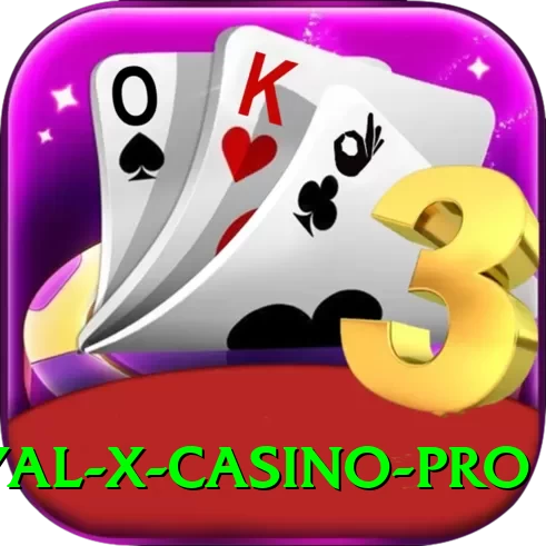 royal x casino Live Max v2.0.7 - 2