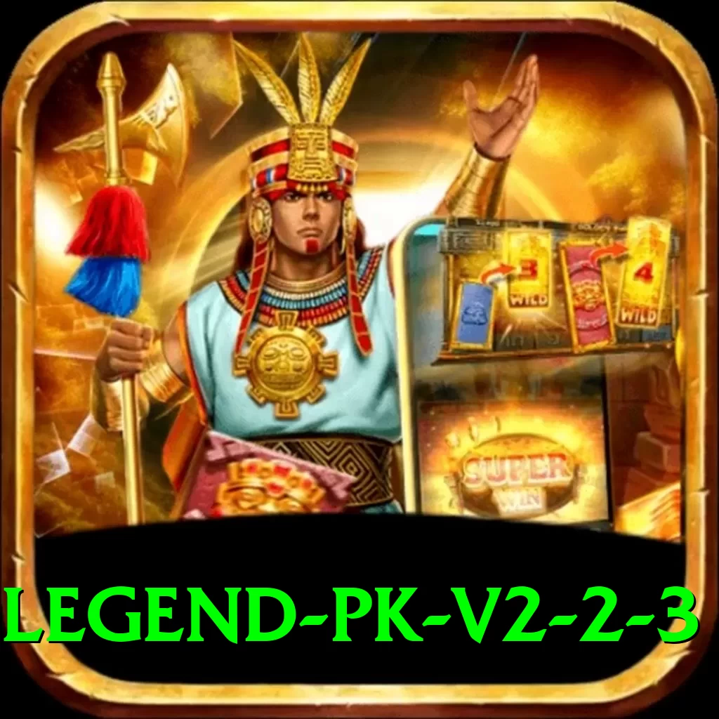 Ruby Fortune Legend PK v2.2.3 - 2