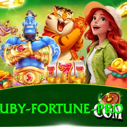 Ruby Fortune App Extreme v2.5.3 - 2
