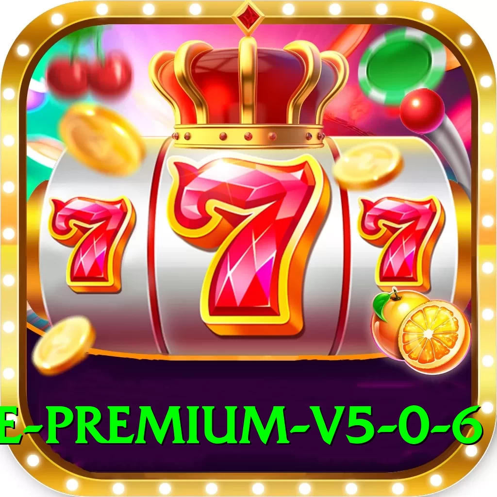 Rumi Slots Game Live Premium v5.0.6 - 2