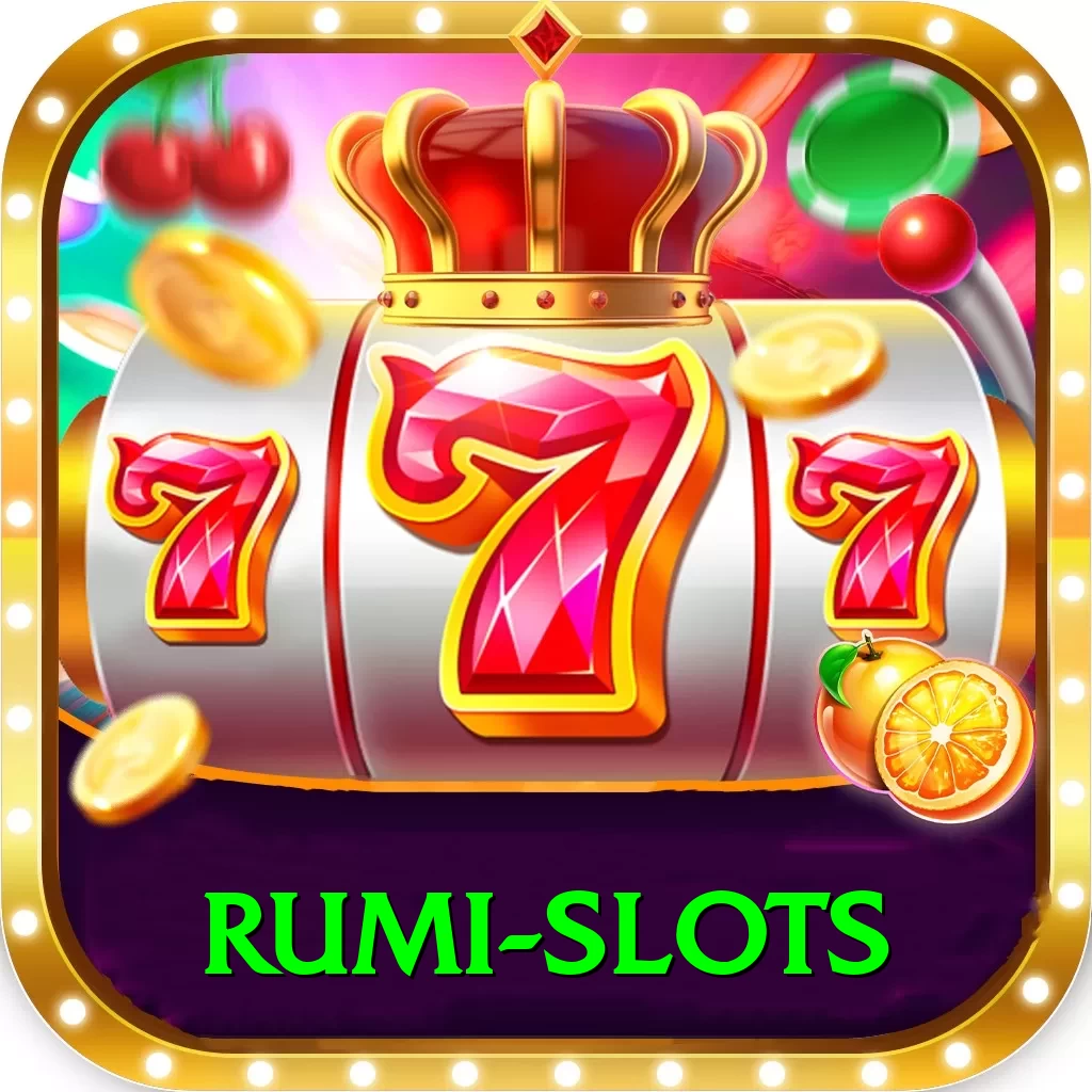 Rumi Slots Games (Casino & Earning) Gold v2.8.4 - 2