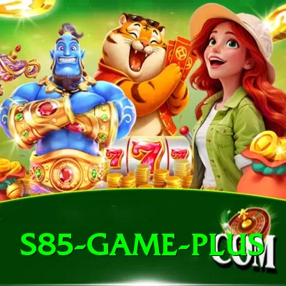 S85 Game Premium Plus v1.4.2 - 2