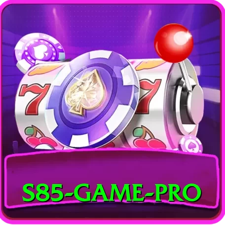 S85 Game Casino Official v4.3.2 - 2