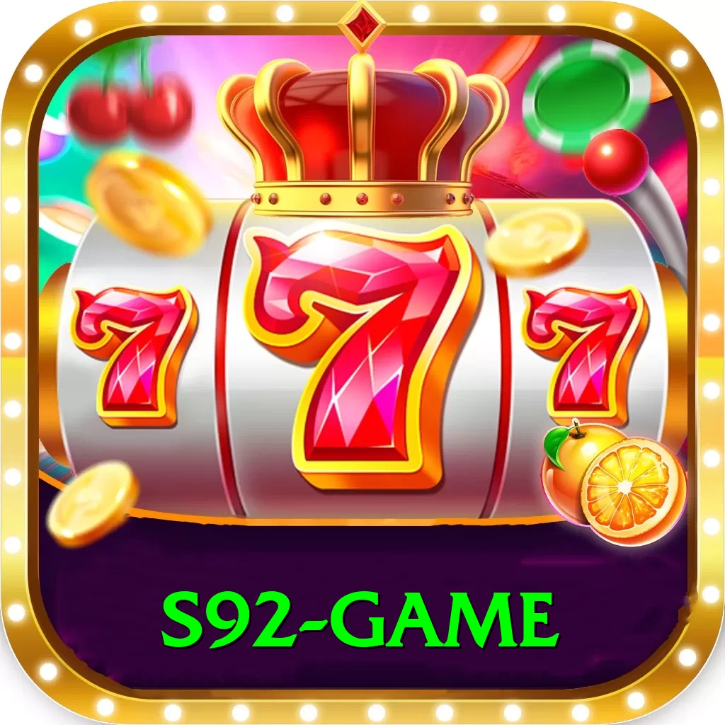 S92 Game Ultimate Pro v5.9.1 - 2