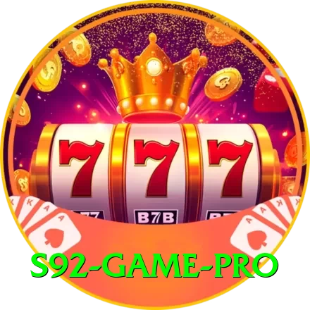 S92 Game Game Plus v2.1.4 - 2