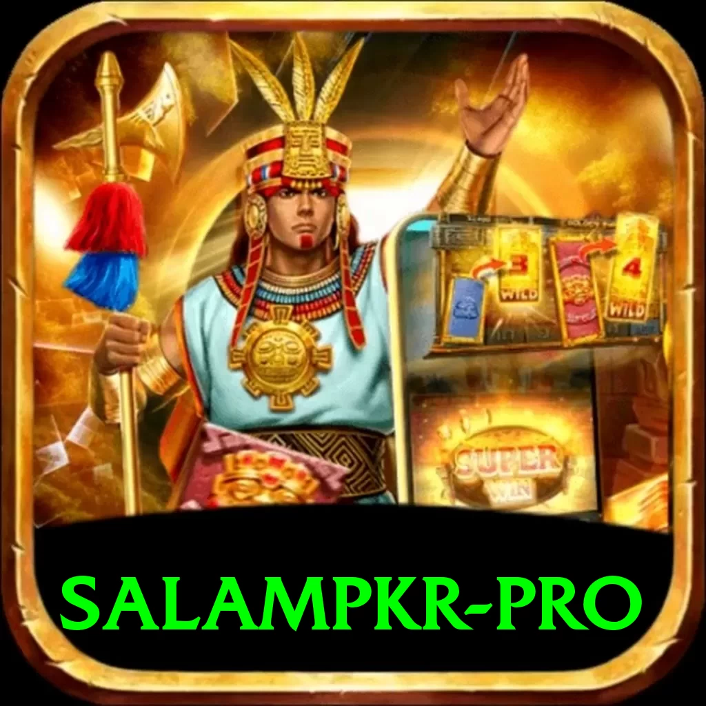 SalamPKR Max - Daily Bonus - 2