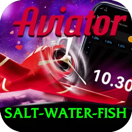 salt water fish Ultimate Slots - 2