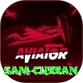 sam curran Games Mega
