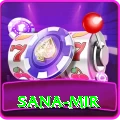 sana mir Mobile Champion