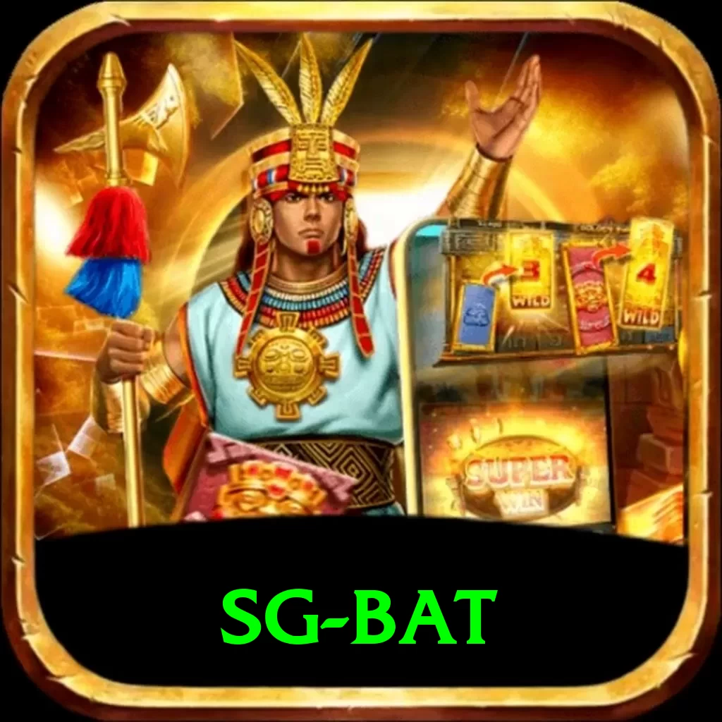 sg bat Casino Legend v2.4.5 - 2
