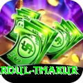 shardul thakur - Gaming Master