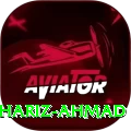 shariz ahmad Casino Official v2.3.1