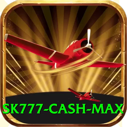sk777 Cash Max - 2