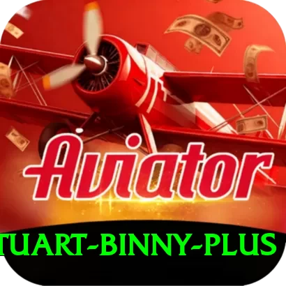 stuart binny - Real Money Turbo - 2