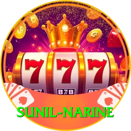 sunil narine Casino Official v4.4.9 - 2