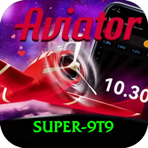 super 9t9 Earn Ultimate v1.6.2 - 2