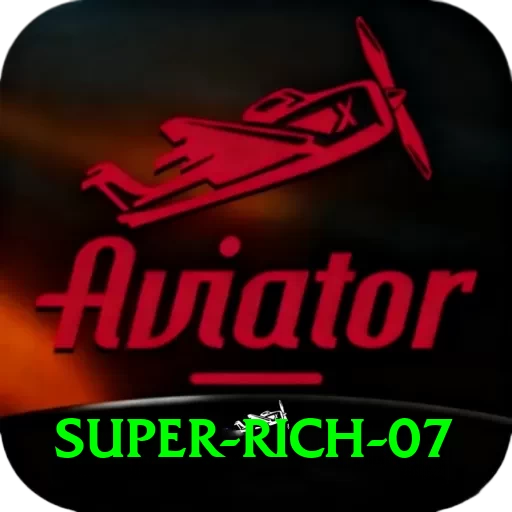 Super Rich 07 Turbo Pro v4.0.6 - 2