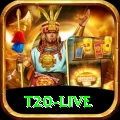 t20 live Legend Slots